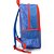 Mochila Infantil HOT Wheels GD VM - Imagem 3