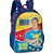 Mochila Infantil Luccas Neto G - Imagem 1