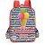 Mochila Infantil UP4YOU Sorvete GD VM - Imagem 1