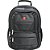 Mochila para Notebook Executiva Preta GD 4BOLSOS - Imagem 3