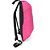 Mochila ADV PQ 1BOLSO Rosa - Imagem 2