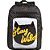 Mochila Capricho Lantejoulas G - Imagem 1