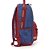 Mochila HARRY Potter P/NOTE GD AZ - Imagem 4