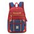 Mochila HARRY Potter P/NOTE GD VI - Imagem 1