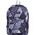 Mochila Juvenil Geometrico (S) - Imagem 2