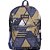 Mochila Juvenil Geometrico (S) - Imagem 4