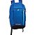 Mochila Multi Esportiva 2 Ziperes SORT - Imagem 1