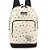 Mochila STAR WARS Mandalorian GD BG - Imagem 1