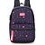 Mochila UP4YOU Believe GD VL - Imagem 2