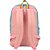 Mochila UP4YOU GRL Power GD AZ - Imagem 4