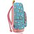 Mochila UP4YOU GRL Power GD AZ - Imagem 3