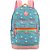 Mochila UP4YOU GRL Power GD AZ - Imagem 2