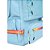 Mochila UP4YOU GRL Power P/NOTE GD AZ - Imagem 4