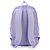 Mochila UP4YOU You GO P/NOTE GD VL - Imagem 4