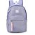 Mochila UP4YOU You GO P/NOTE GD VL - Imagem 1