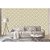 Contact Decorado 45CMX10M Arabesco Bronze - Imagem 3