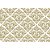 Contact Decorado 45CMX10M Arabesco Bronze - Imagem 4
