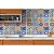 Contact Decorado 45CMX10M Azulejos - Imagem 3