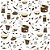 Contact Decorado 45CMX10M Cantinho Gourmet - Imagem 4