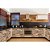 Contact Decorado 45CMX10M Madeira Teca - Imagem 3