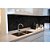 Contact Decorado 45CMX10M Marmore BLACK - Imagem 3