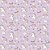 Contact Decorado 45CMX10M Unicornios - Imagem 1