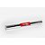 Contact Liso 45CMX10M Metalico Aluminio - Imagem 1
