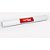 Plastico Adesivo 45CMX10M Brilho Branco - Imagem 2