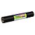Plastico Adesivo 45CMX10M Brilho Preto - Imagem 2