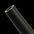Plastico Adesivo 45CMX10M Brilho Preto - Imagem 4