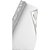 Plastico Adesivo 45CMX10M Color Branco Fosco 0,80 - Imagem 1