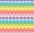Plastico Adesivo 45CMX15M Rainbow - Imagem 2