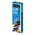 Marcador Artistico CIS Dual BRUSH 2PONTAS Preta PCTE C/10 - Imagem 1