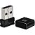 Pen Drive USB Nano 8 GB - Imagem 1