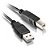 Cabo USB para Impressora 2.0 AM/BM 1,8MTS. - Imagem 2