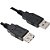 Cabo USB 2.0 AM X BM 2MTS. (7898615157669) - Imagem 1