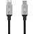 Cabo USB Lightning P/ USB C 2.0 1,2M MO - Imagem 1