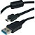Cabo USB Micro USB P/PS4 3.0A 1,8M - Imagem 1