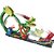 Hot Wheels Pista CITY Luta Epica do Dragao - Imagem 10