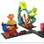 Hot Wheels Pista CITY Luta Epica do Dragao - Imagem 7