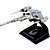Hot Wheels Colecionavel STAR WARS Naves DIE-CAST (S) - Imagem 2