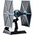 Hot Wheels Colecionavel STAR WARS Naves DIE-CAST (S) - Imagem 6