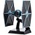 Hot Wheels Colecionavel STAR WARS Naves DIE-CAST (S) - Imagem 7