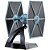 Hot Wheels Colecionavel STAR WARS Naves DIE-CAST (S) - Imagem 9
