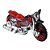 Hot Wheels DIE-CAST Carrinho Básico 1:64 (S) - Imagem 3