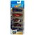 Hot Wheels DIE-CAST PACK C/05 Carrinhos (S) - Mattel - Imagem 3