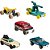Hot Wheels DIE-CAST PACK C/05 Carrinhos (S) - Mattel - Imagem 8