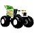 Hot Wheels Monster TRUCKS Veículo Escala 1:24 (S) - Imagem 10