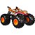 Hot Wheels Monster TRUCKS Veículo Escala 1:24 (S) - Imagem 2