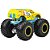 Hot Wheels Monster TRUCKS Veículo Escala 1:64 2-PACK (S) - Imagem 5
